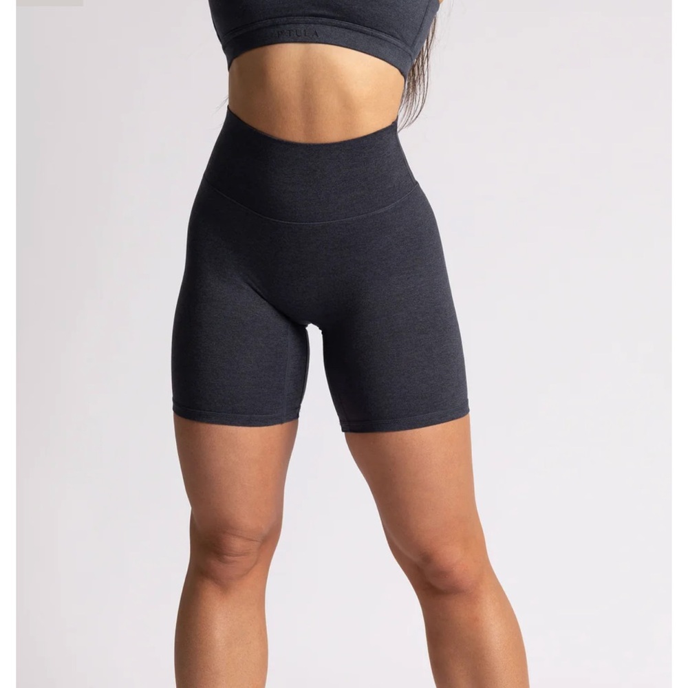 P’Tula Bare Pro Short 6”